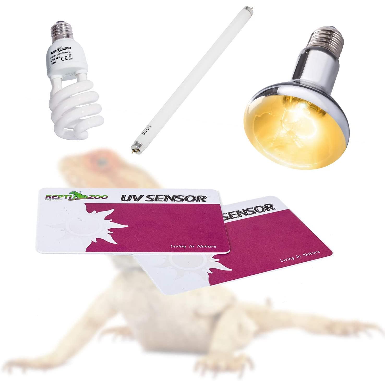 UV Sensor Tester Card (2 Pack) - Image 4