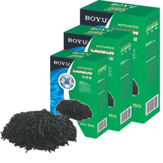 Filter Carbon - 500g