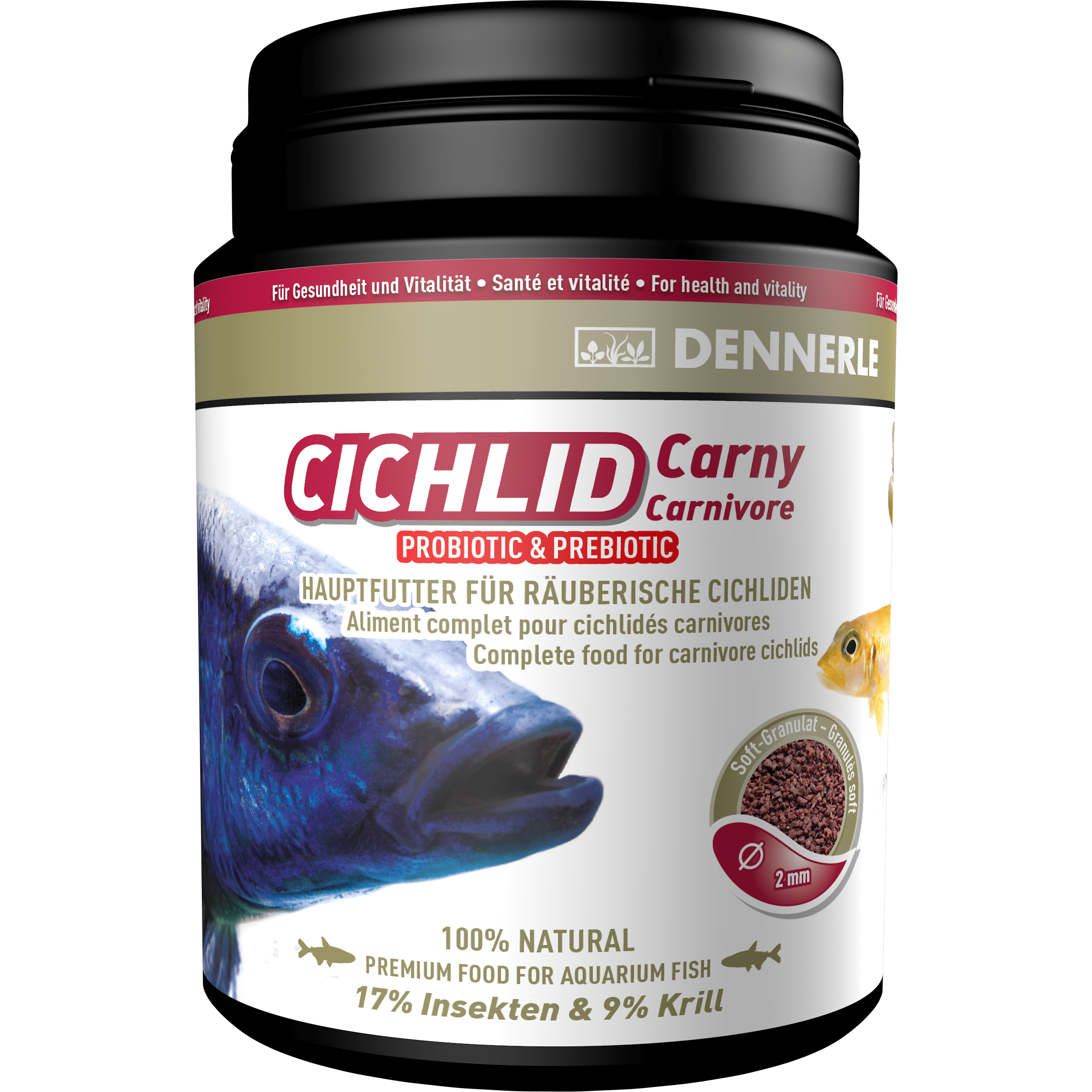 Cichlid Carny 1000ml