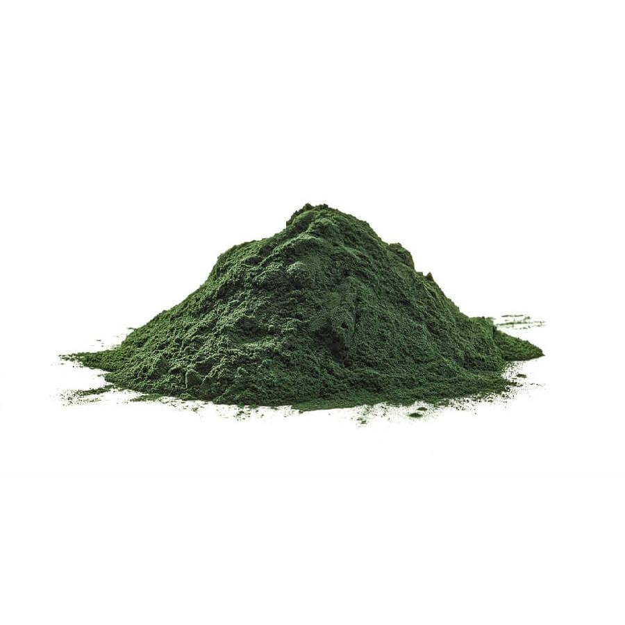 Pure Spirulina Powder 1kg