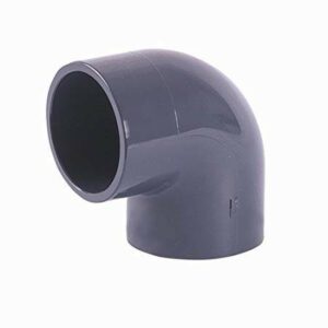 GOD 90' Elbow 25mm