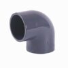90' Elbow 40mm - Solvent
