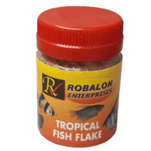 Robalon Tropical Flake 10g