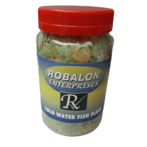 Robalon Goldfish Flake 75g