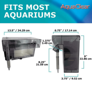Aquaclear 110 (1890 L/H) - Image 4