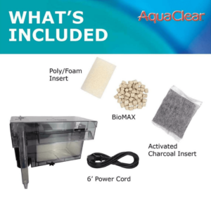 Aquaclear 110 (1890 L/H) - Image 3