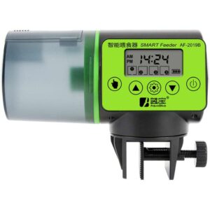 LCD Automatic Fish Feeder