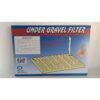 Under Gravel Filter 300x200mm medium
