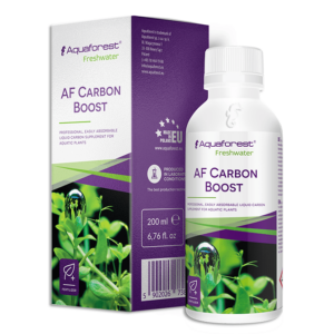 Aqua Forest Carbon Boost 200ml