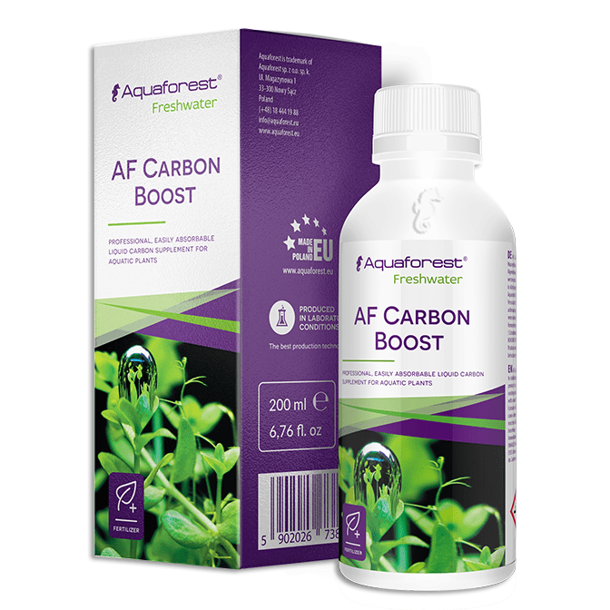 Aqua Forest Carbon Boost 200ml