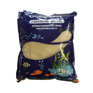 Marine sand/Coral - 1mm - 4Kg