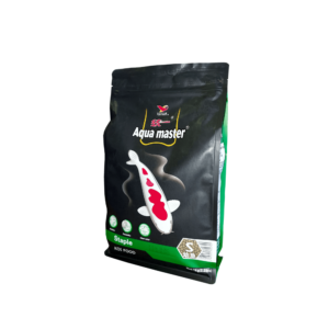 Aqua Master Staple Small 1kg