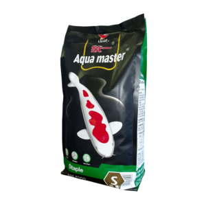 Aqua Master Staple Small 5kg
