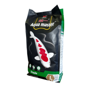 Aqua Master Staple Large 5kg