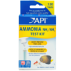 Ammonia Test Kit (130 Tests)