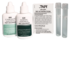GH & KH Test Kit - Image 2