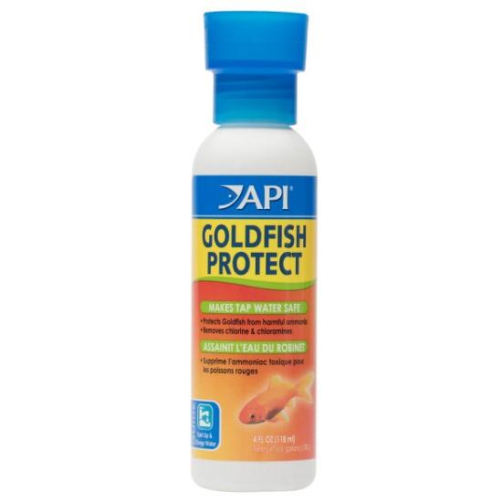 Goldfish Protect (118ML)