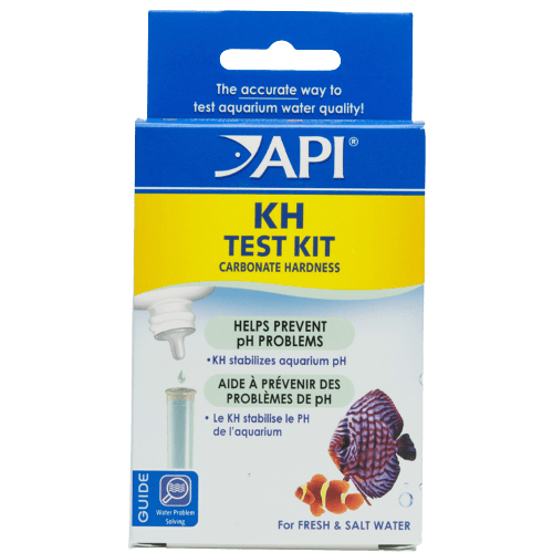 KH Test Kit