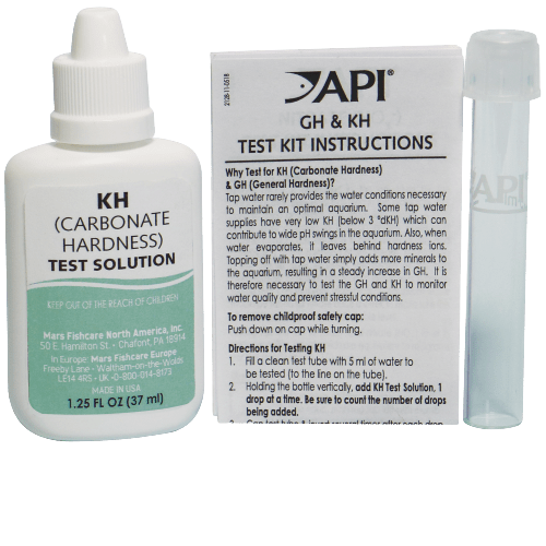 KH Test Kit - Image 2