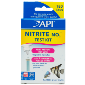 Nitrite Test Kit (180 Tests)