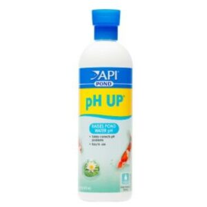 Pond PH Up (473ML)