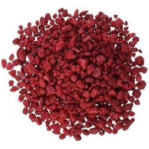 Gravel - Red 5kg