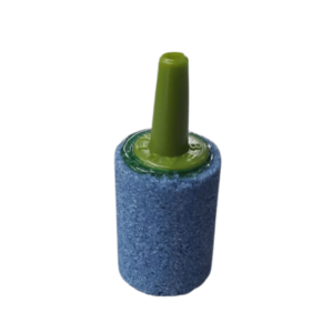Round Airstone 20mm (carded)