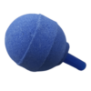Round Ball Airstone 25mm