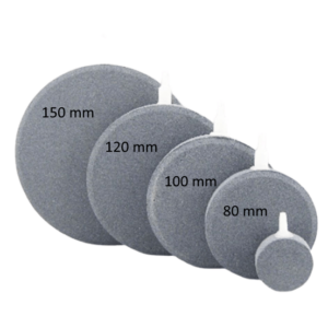 Grey Airstone 150*18*5