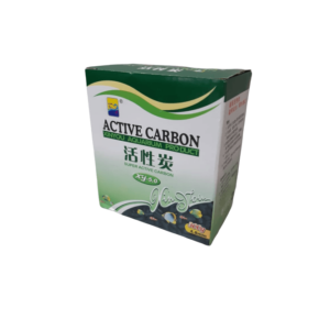 Active Carbon - 300g