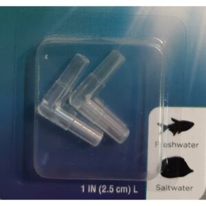 Airline L Piece (2 Pack)