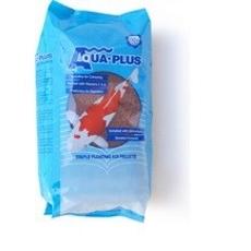 Aqua Plus Koi Pellets No.2 1kg