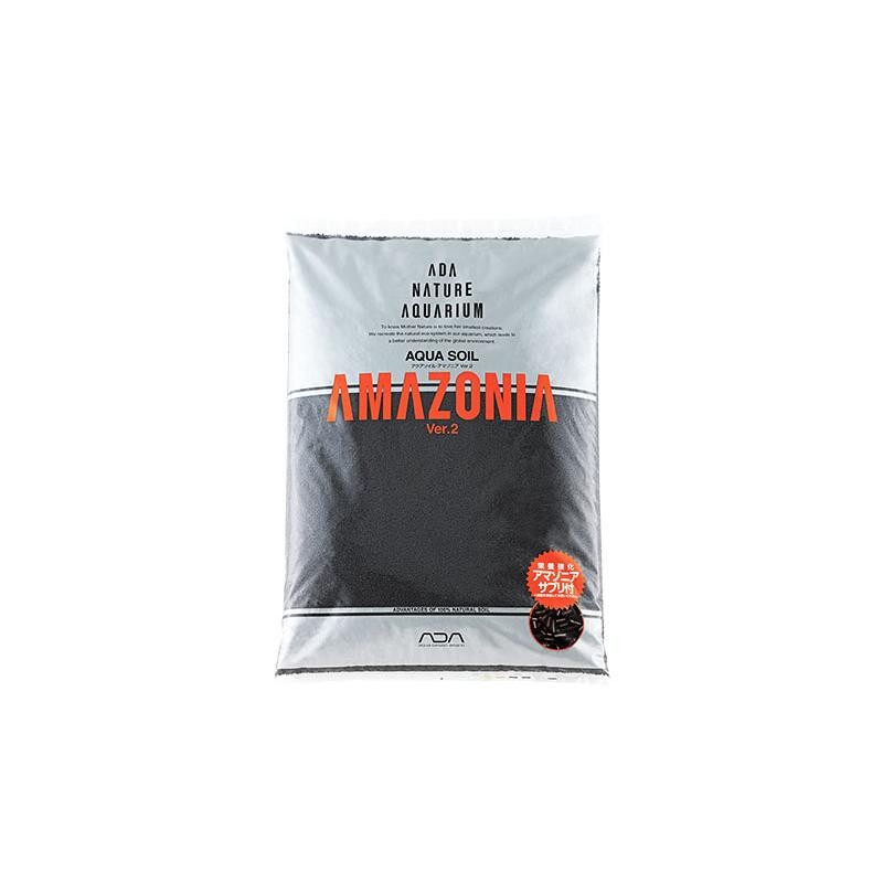 ADA Aqua Soil - Amazonia (3l) ver 2