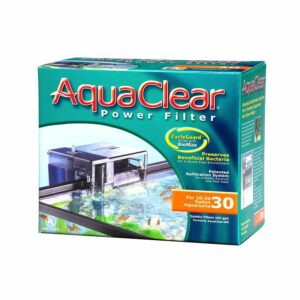 Aquaclear 30 Power Filter