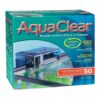 Aquaclear 50 (757 L/h)