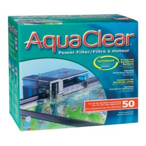 Aquaclear 50 (757 L/h)