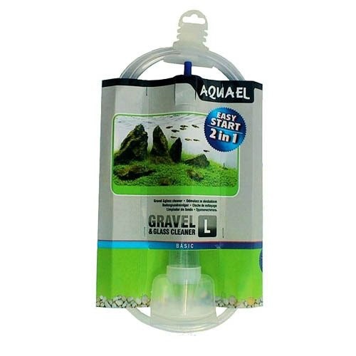 Gravel Cleaner L