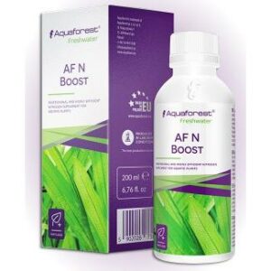 Aqua Forest N Boost 200ml
