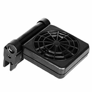 Aquarium Cooling Fan - Single