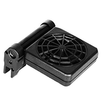 Aquarium Cooling Fan - Single
