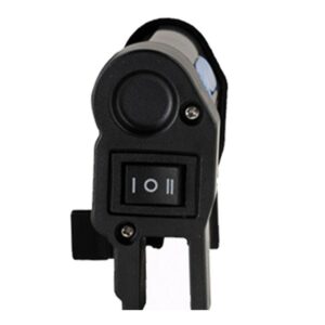 Fan WW-F4 DC12 0.8A 39*13*7 - Image 3