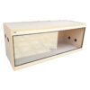 Budget Cage 1500 x 600 x 600