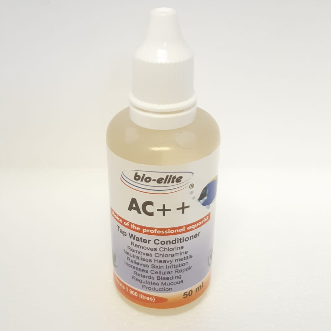 BIO ELITE AC ++ 50ML