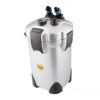 BOYU EFU-45 WITH 5W UV STERILIZER LIGHT 1100L/H EXTERNAL CANISTER FILTER