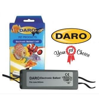 DARO ELECTRONIC BALLAST FITTING 25 watt