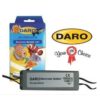 DARO ELECTRONIC BALLAST FITTING 20 watt