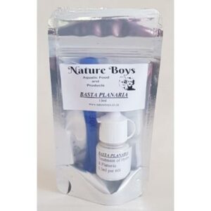 Basta Planaria Dewormer 20ml