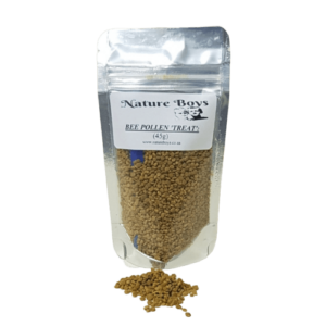 Bee Pollen Treat (45g)