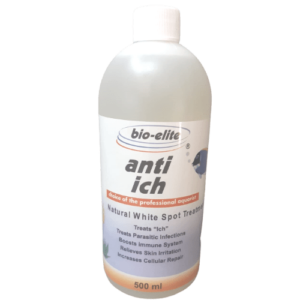 BIO ELITE ANTI ICK / WHITESPOT 500ML