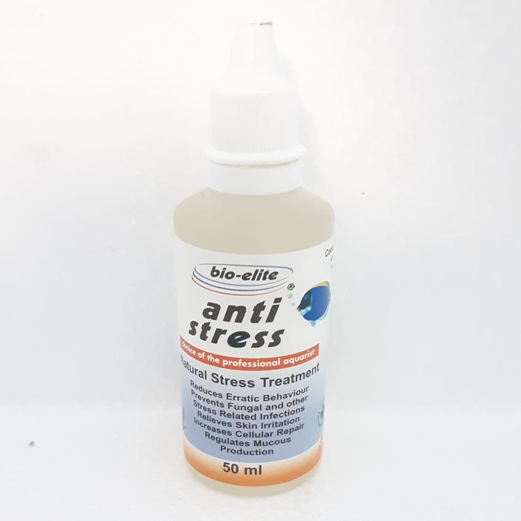 Bio-Elite Anti Stress 50ml